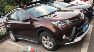 萬豪汽車租賃34