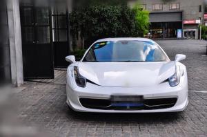萬(wàn)豪汽車(chē)租賃71