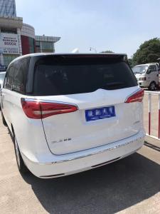 萬豪汽車租賃11