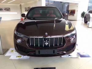 萬豪汽車租賃14