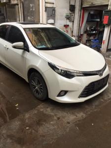 萬豪租車