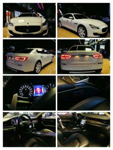 高檔車(chē)