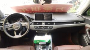 高檔車