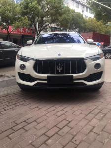 高檔車(chē)