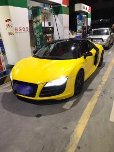 高檔車
