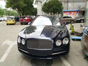 高檔車