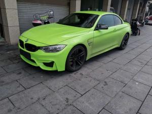 高檔車