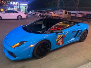 高檔車