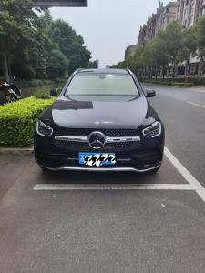 高檔車