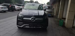 高檔車