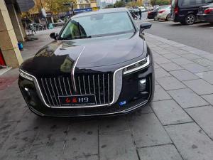 高檔車
