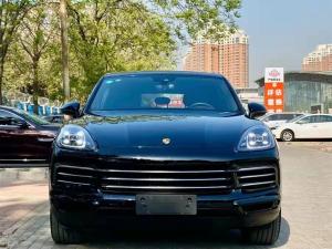高檔車