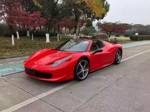 高檔車